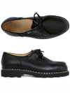 Michael Lisse Derby Black - PARABOOT - BALAAN 2