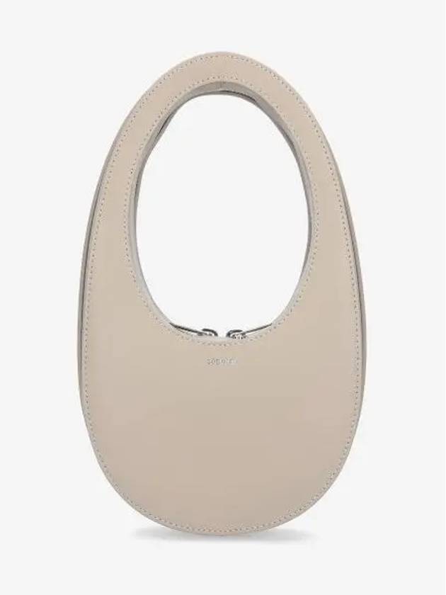 Mini Swipe Shoulder Bag Sand COPBA01BIS405CSAND - COPERNI - BALAAN 1