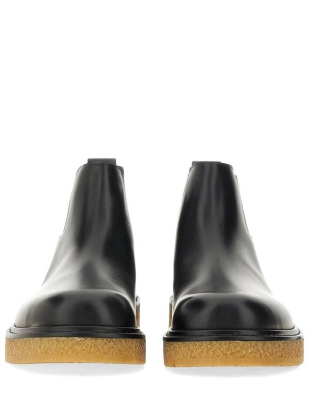 CHELSEA BOOT "HADDOCK" - BOTTEGA VENETA - BALAAN 4