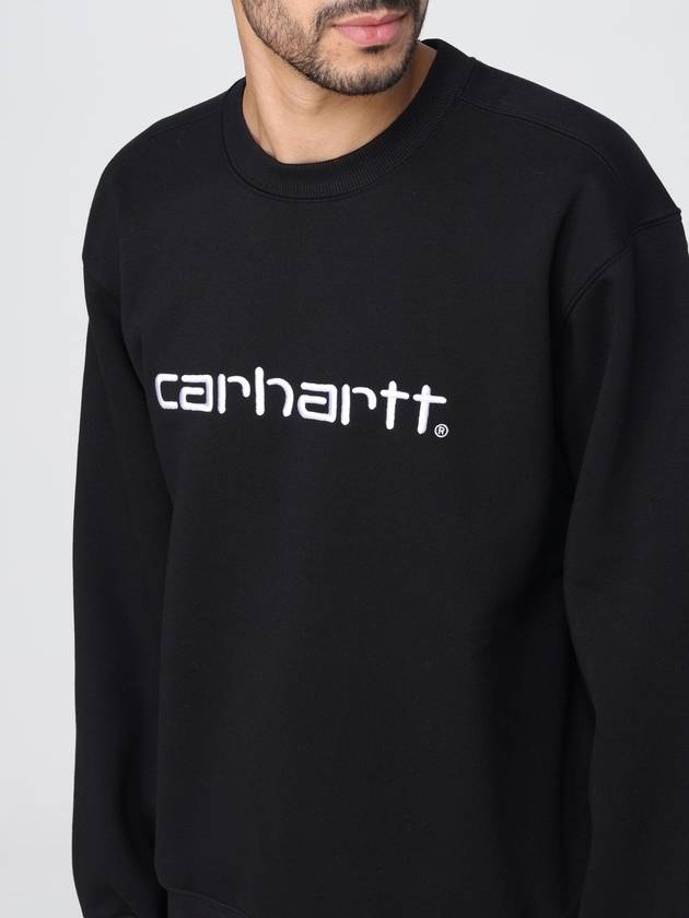 Sweatshirt men Carhartt Wip - CARHARTT WIP - BALAAN 4