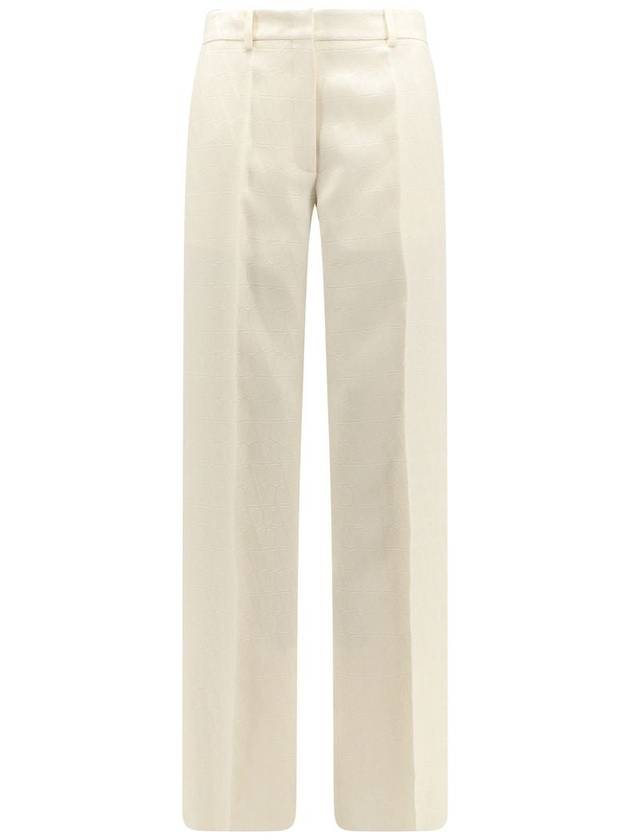 Valentino Pap Trousers - VALENTINO - BALAAN 1