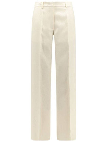 Valentino Pap Trousers - VALENTINO - BALAAN 1