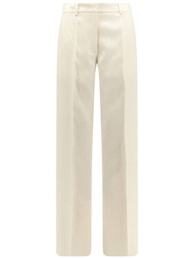 Valentino Pap Trousers - VALENTINO - BALAAN 1