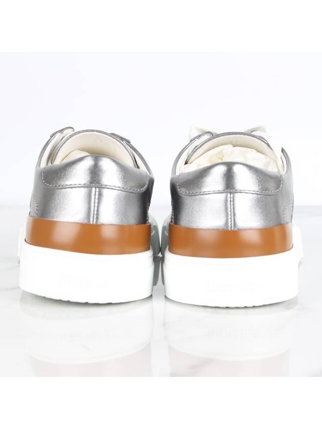 Deep Sneakers 37 - HERMES - BALAAN 4