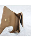 19 Flap Card Wallet Brown AP1790 - CHANEL - BALAAN 5