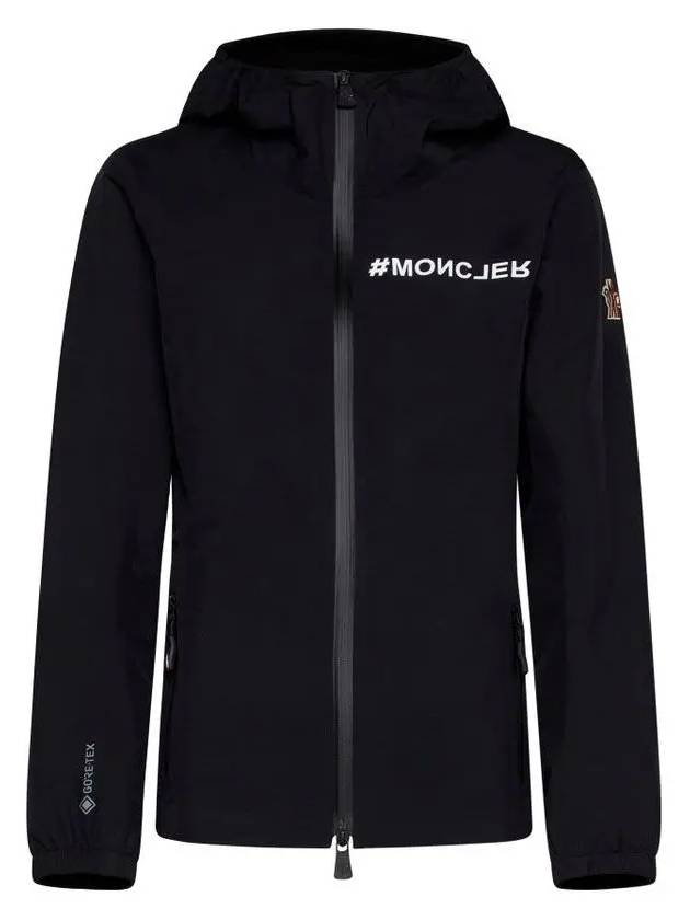 24SS women valles jacket J1 098 1A00002 54AL5 999 - MONCLER - BALAAN 1