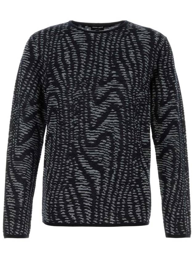 Giorgio Armani Knitwear - GIORGIO ARMANI - BALAAN 1