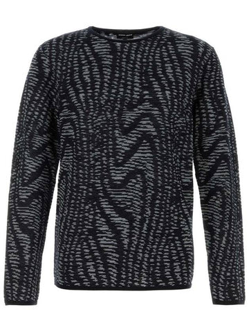 Giorgio Armani Knitwear - GIORGIO ARMANI - BALAAN 1