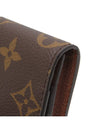 women card wallet - LOUIS VUITTON - BALAAN 6