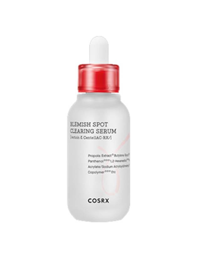 [COSRX] *renewal* AC Collection Blemish Spot Clearing Serum 40ml - COSRX - BALAAN 1