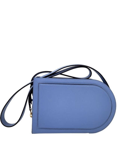 Women s pin cross bag 4042 - DELVAUX - BALAAN 1