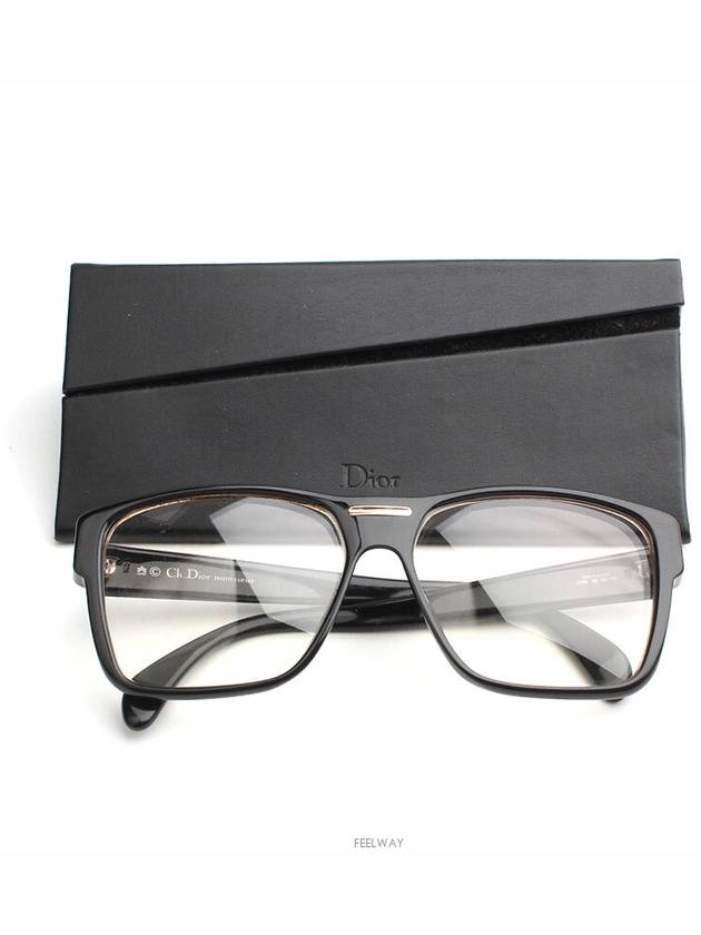 men glasses - DIOR - BALAAN 5