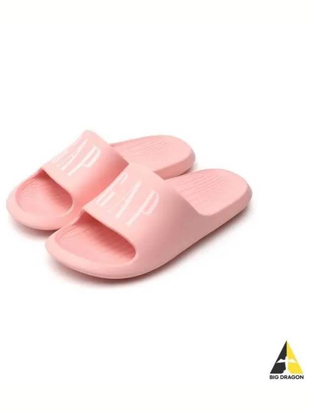 line slippers pink - GAP - BALAAN 1