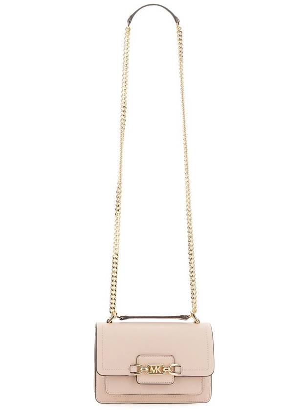 Michael Kors Heather Extra-Small Shoulder Bag - MICHAEL KORS - BALAAN 5