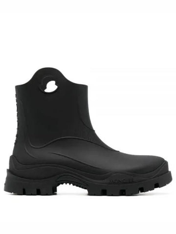 24 4G00010 M3549 999 MISTY RAIN BOOTS - MONCLER - BALAAN 1