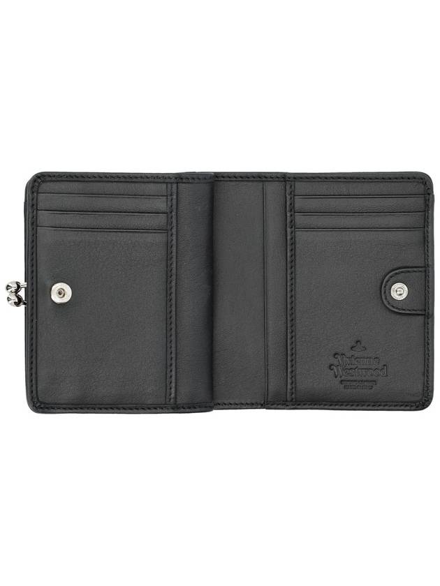 Small frame wallet - VIVIENNE WESTWOOD - BALAAN 3