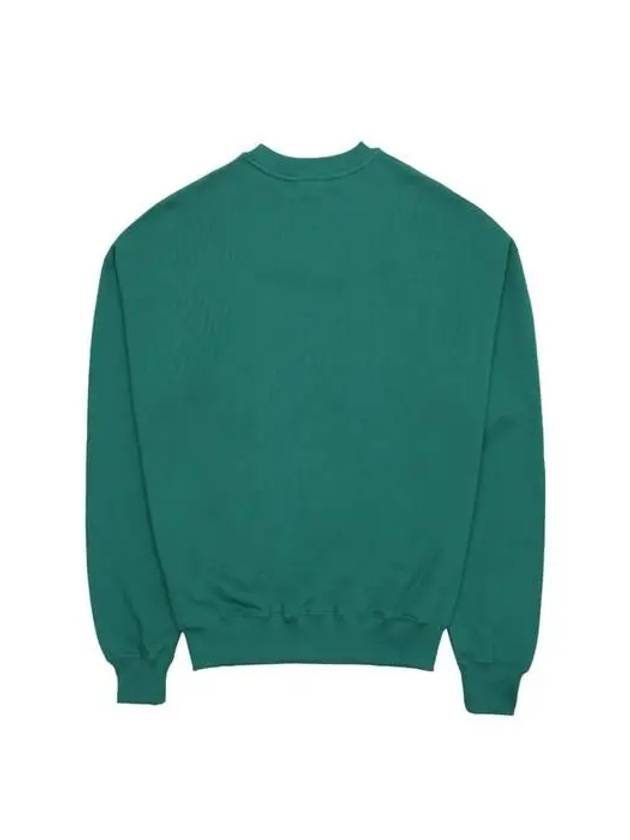 Drold Monsieur NFPM Printing Sweatshirt SW102 CO001 FGN - DROLE DE MONSIEUR - BALAAN 2