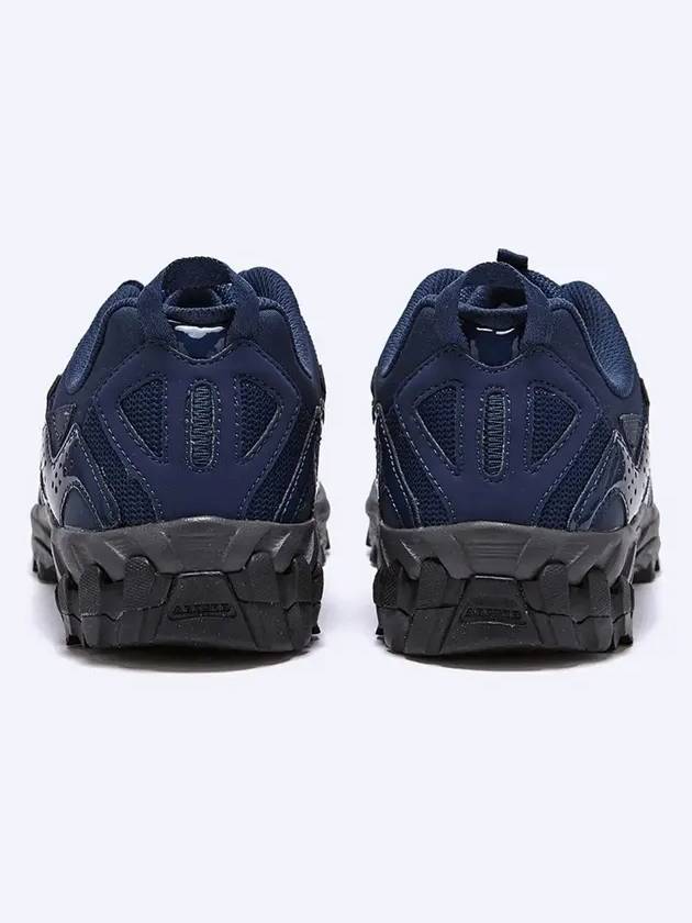 Women s Sneakers Navy ML610TS - NEW BALANCE - BALAAN 5