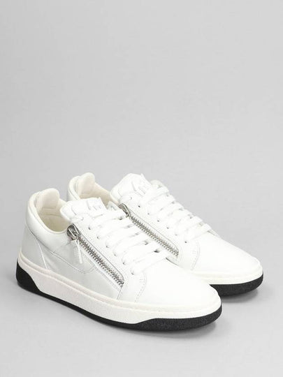 Giuseppe Zanotti Gz94 Sneakers - GIUSEPPE ZANOTTI - BALAAN 2