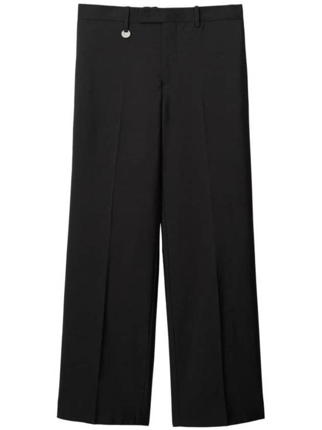 Straight Pants MWLARA1189 - BURBERRY - BALAAN 1