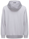 OFFICIAL MEN FLEECE HOODIE LONG T SHIRT LG - ANEWGOLF - BALAAN 2