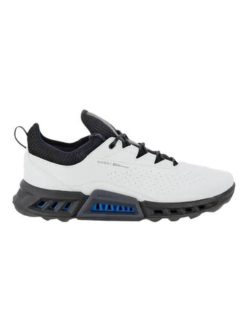 Biom C4 Spikeless White - ECCO - BALAAN 1