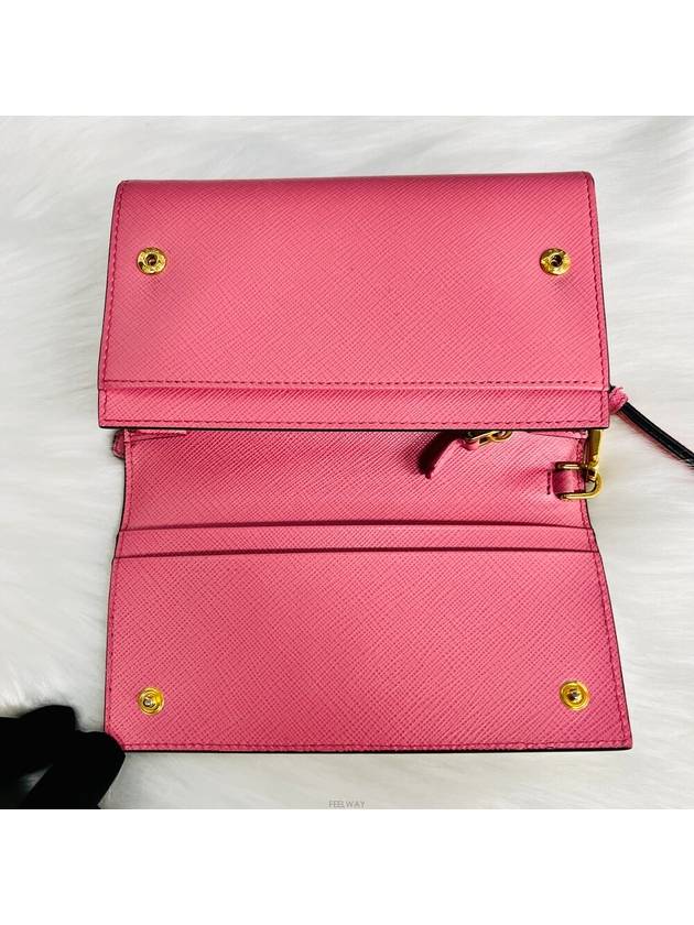 women s wallet - PRADA - BALAAN 6