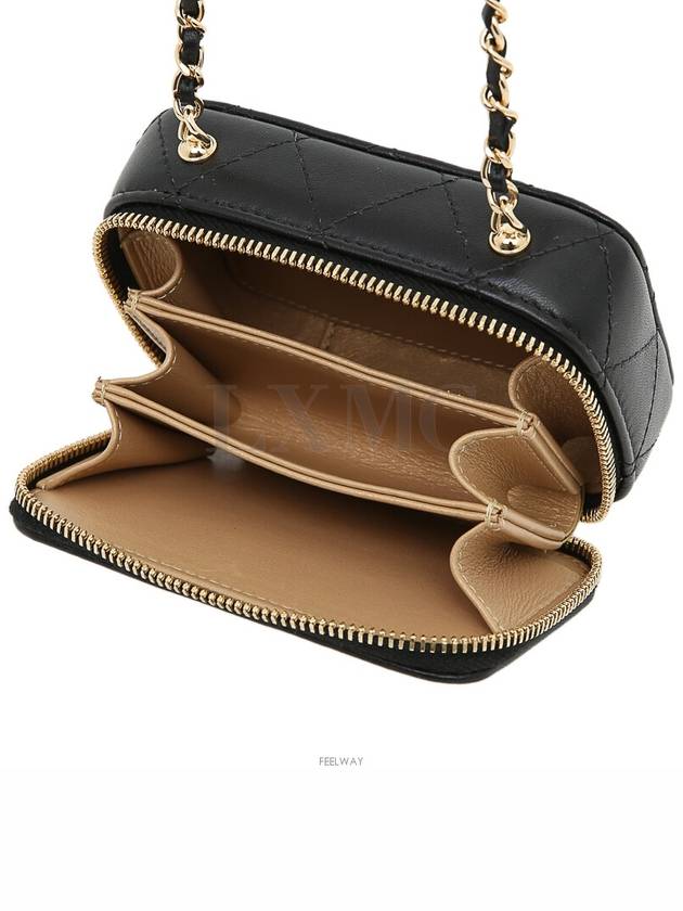 women cross bag - CHANEL - BALAAN 9