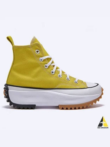 Runstar Hike Bitter Lemon A01365C - CONVERSE - BALAAN 1