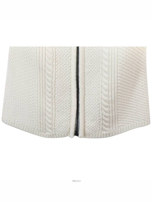 women cardigan - BALMAIN - BALAAN 2