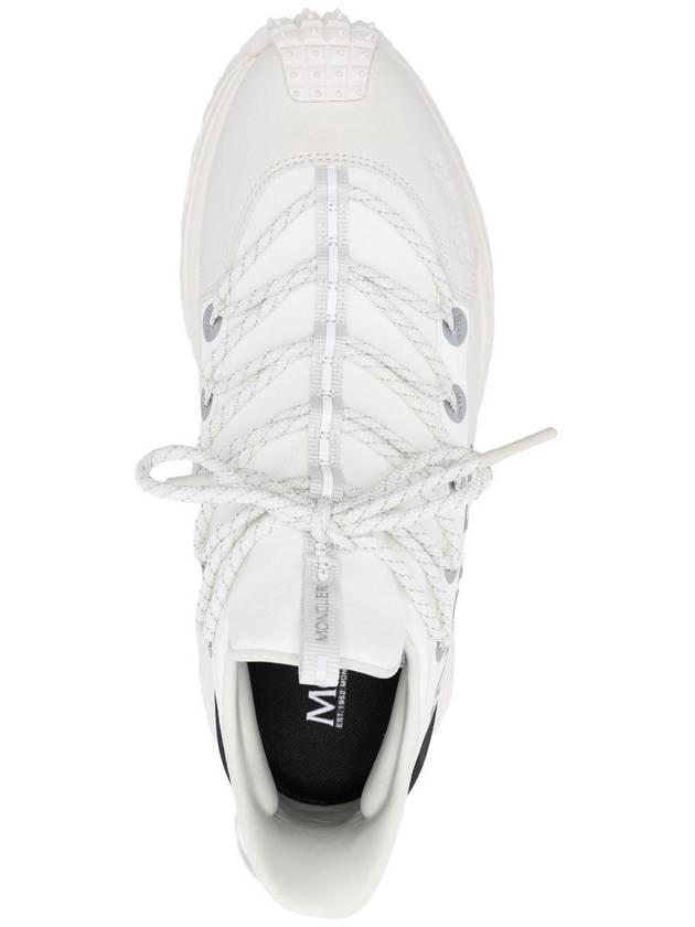 Moncler Sneakers White - MONCLER - BALAAN 3