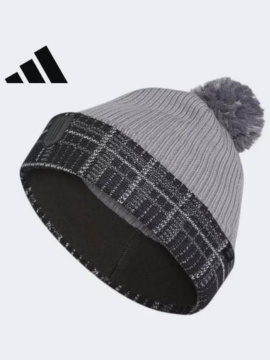 GV2448 Novelty Beanie - ADIDAS GOLF - BALAAN 1