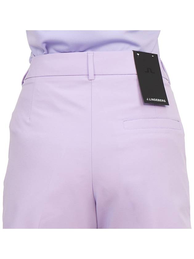 women's gwen shorts - J.LINDEBERG - BALAAN 8