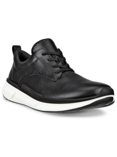 Biom 2.2 Low Top Sneakers Black - ECCO - BALAAN 1