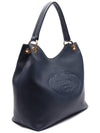 Women's Vitello Phoenix Tote Shoulder Bag (1BC051 2E8K F0216 V OOO 22S) - PRADA - BALAAN 3