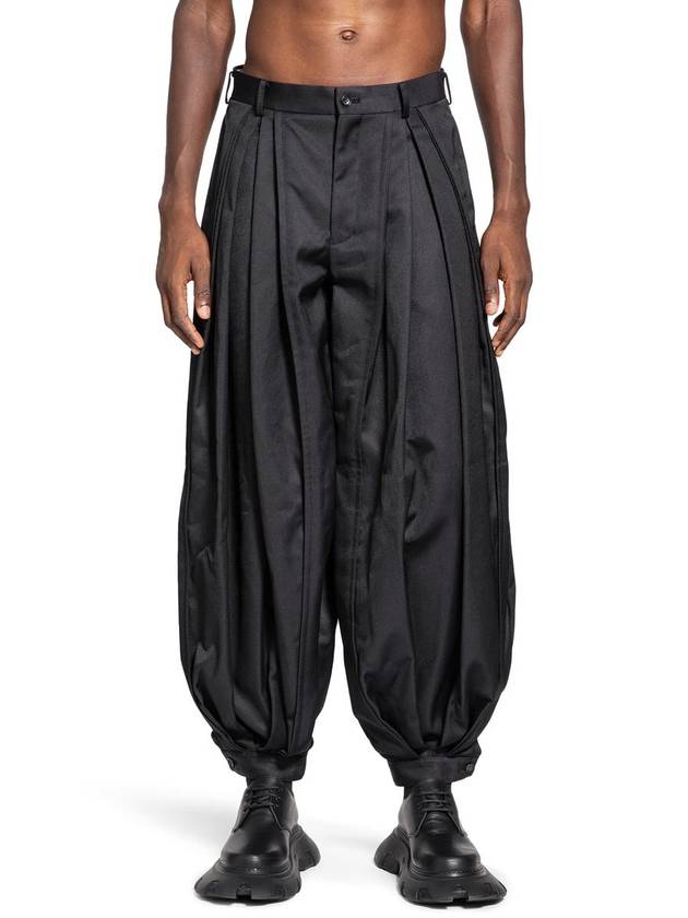 Comme Des Garçons Homme Plus Wide Leg - COMME DES GARCONS - BALAAN 1