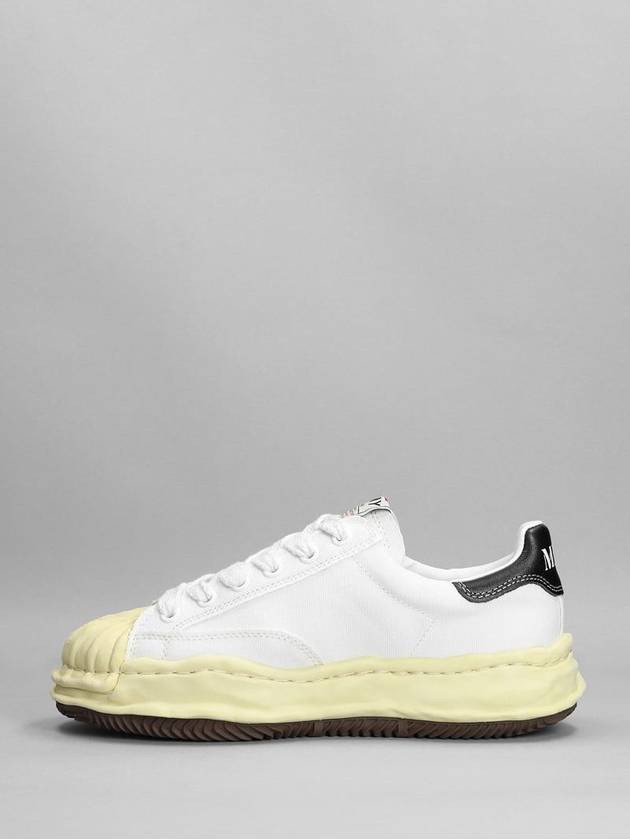 Mihara Yasuhiro Blakey  Sneakers - MIHARA YASUHIRO - BALAAN 3