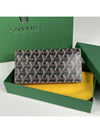 SaintLambert wallet - GOYARD - BALAAN 5