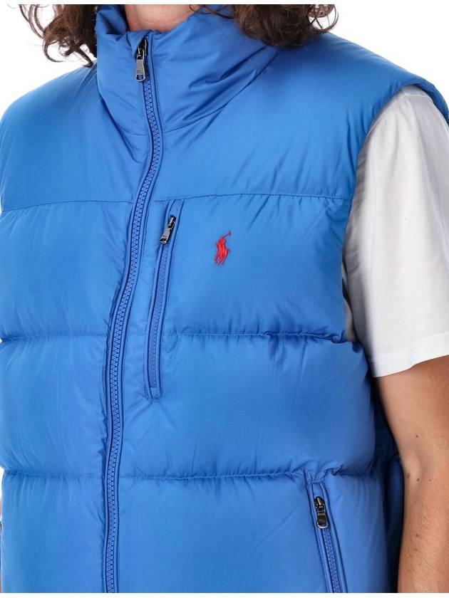 Puffer Vest - POLO RALPH LAUREN - BALAAN 3