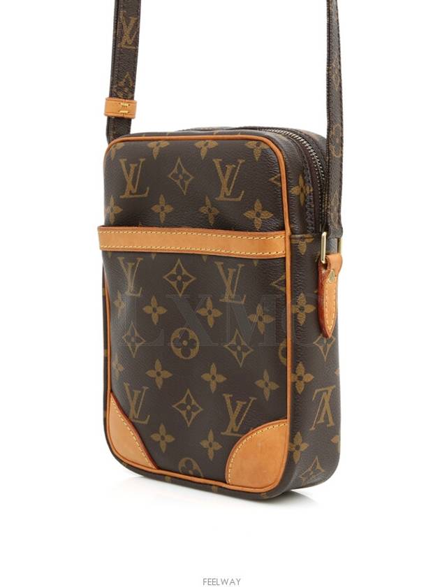 women cross bag - LOUIS VUITTON - BALAAN 2