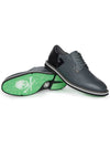 Men's Two-Tone Quarter G Gallivanter Golf Spikeless Charcoal - G/FORE - BALAAN 2