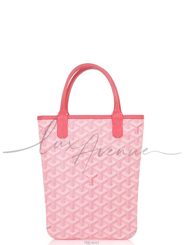 women tote bag - GOYARD - BALAAN 5