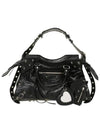 Neo Cagole City Tote Bag Black - BALENCIAGA - BALAAN 2