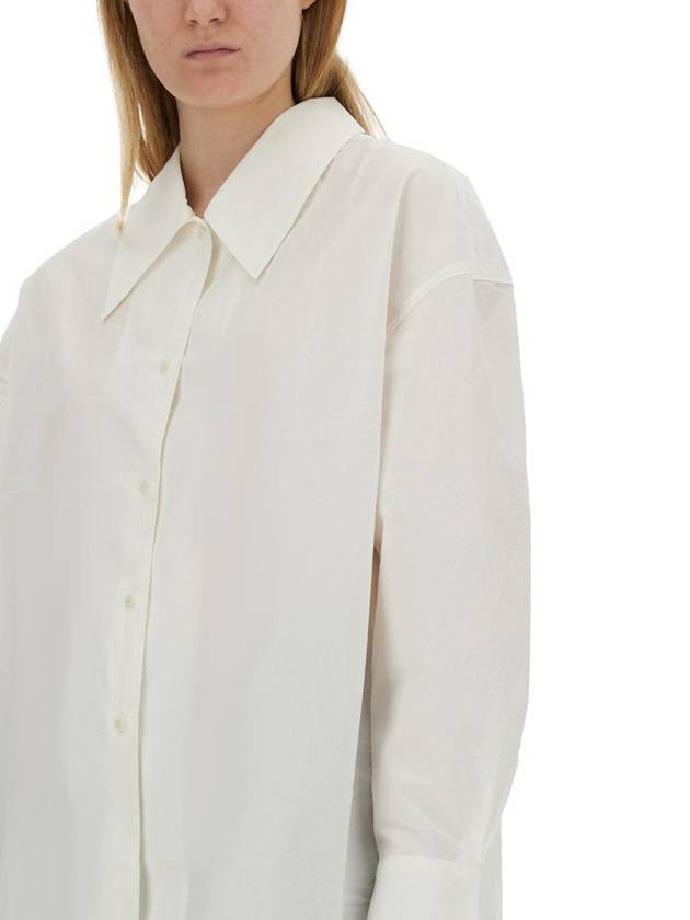 Ymc Shirt "Lena" - YMC - BALAAN 4