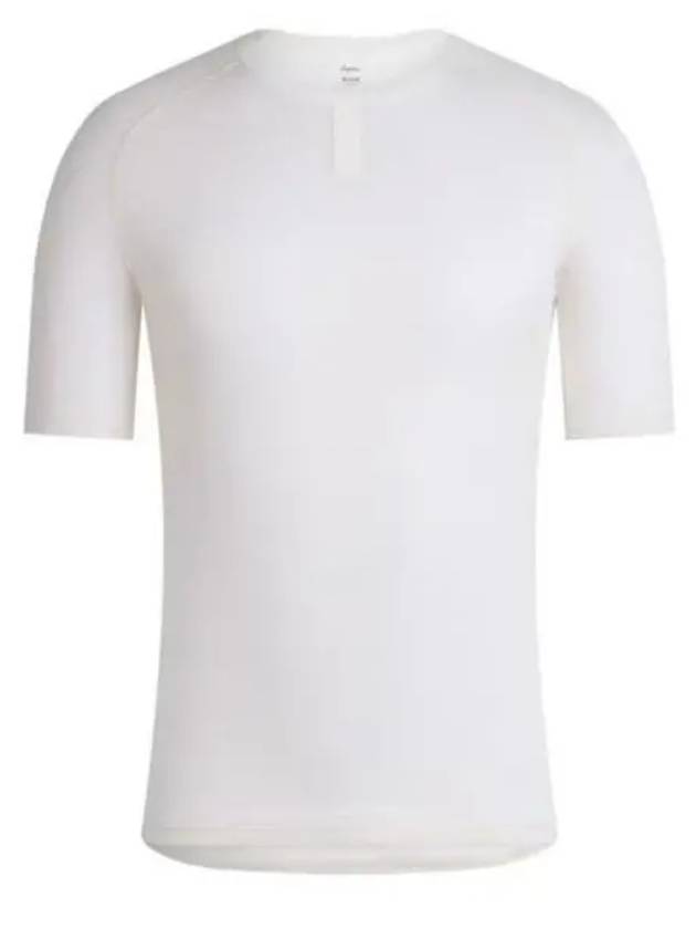 24 MEN LIGHTWEIGHT BASE LAYER SHORT SLEEVE BFJ01XXWBW s - RAPHA - BALAAN 1