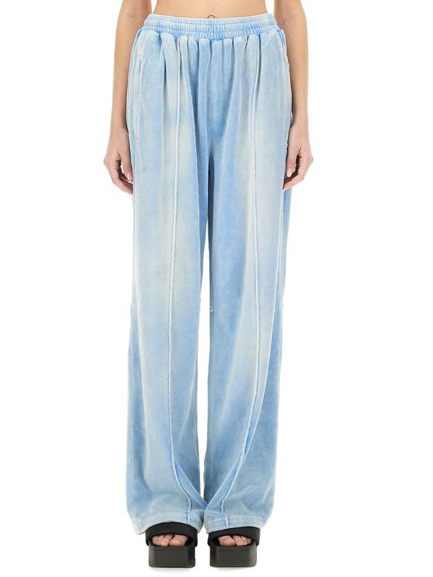 JOGGING PANTS - ALEXANDER WANG - BALAAN 1