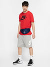 Heritage Belt Bag Navy - NIKE - BALAAN 3