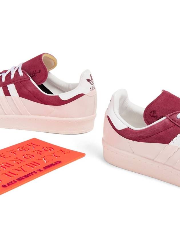 ADIDAS ORIGINALS CAMPUS 80s CALI DEWITT - ADIDAS ORIGINALS - BALAAN 5