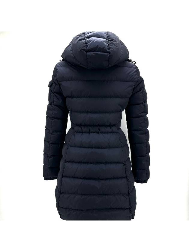 Sharpal Women s Long Padded Jumper - MONCLER - BALAAN 6