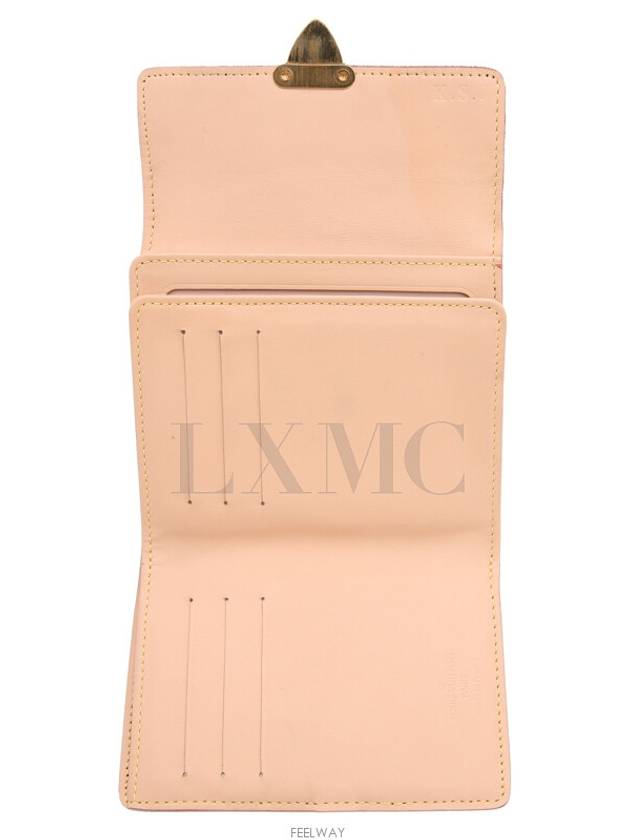 women s wallet - LOUIS VUITTON - BALAAN 9